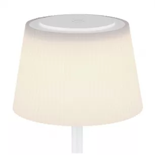 GREGOIR kültéri akkumulátoros asztali led lámpa - Globo-58434W